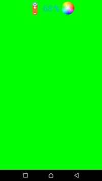 Flash Tap : Tap Anywhere to turn flashlight ON screenshot 7