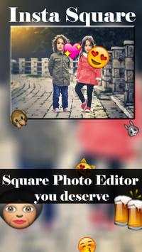 InstaSquare Lite screenshot 1