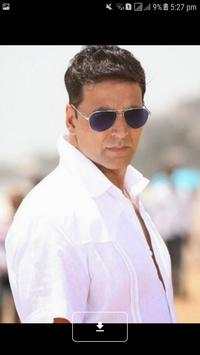 Akshay kumar photo 5 تصوير الشاشة