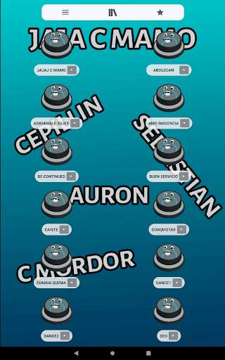 Memes Random: Memes Soundboard 17 تصوير الشاشة