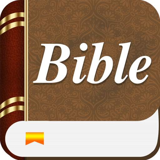 Bible Study app with audio Study Bible Apps Free 11.0