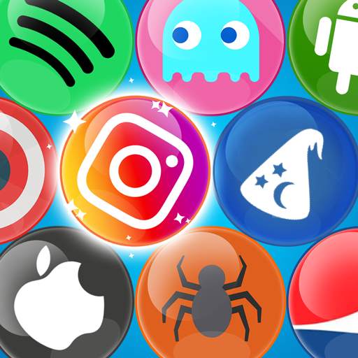 Bubble Quiz Icons 3.7