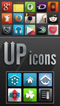 UP icons screenshot 1