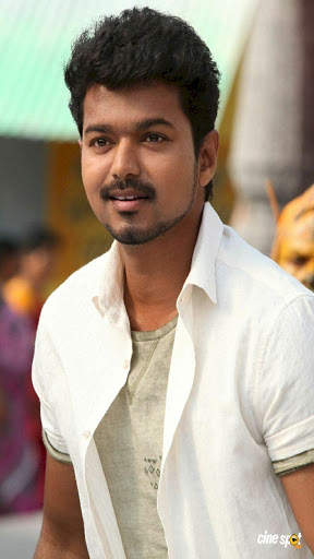 Vijay Wallpaper screenshot 6