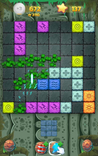 BlockWild - Classic Block Puzzle Game for Brain screenshot 10