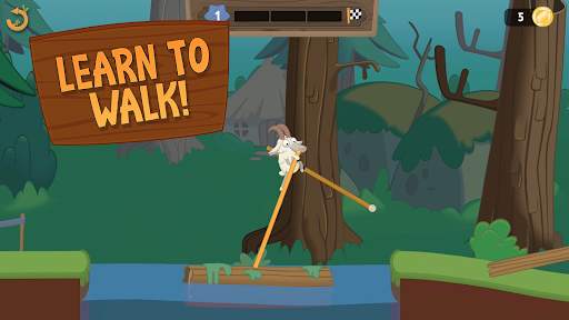 Walk Master screenshot 1