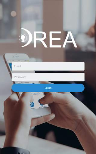 DREA Agent screenshot 2