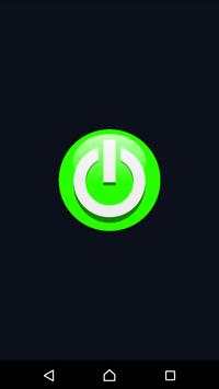 Flashlight for Mobile phone screenshot 1
