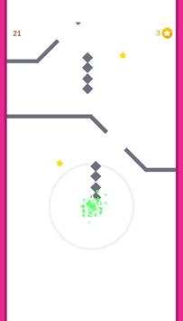 Crazy Square Geometry screenshot 1