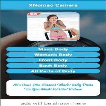 XNomao Camera screenshot 4