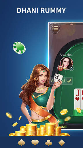 Dhani Rummy screenshot 7