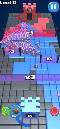 Rudra Game Boys Games ludo master screenshot 3