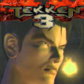 Fight Tekken 3 Trick icon