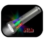 Flashlight & ColorScreen 1.0