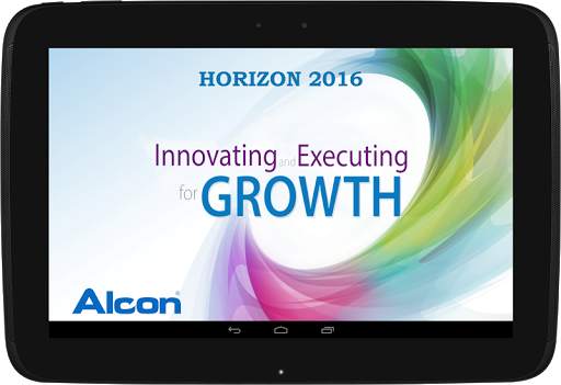 Alcon POA 2 screenshot 10