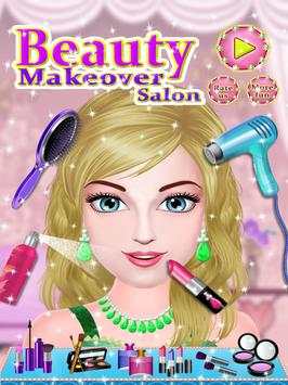 Fancy Makeup & Makeover Shop screenshot 6