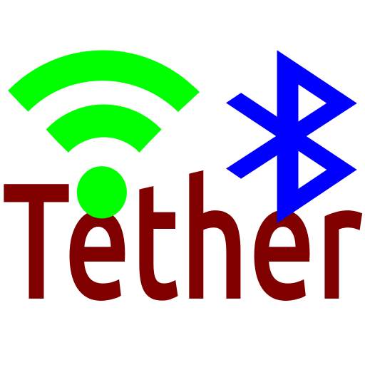 Wifi & Bluetooth Tethering 1.0.0