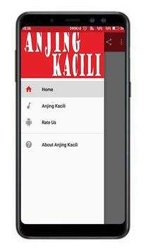 DJ Anjing Kacili screenshot 1