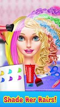 Hair Salon Stylist screenshot 3