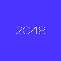 2048 Game for Android icon