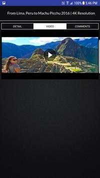 Youtuber Demo Test screenshot 4