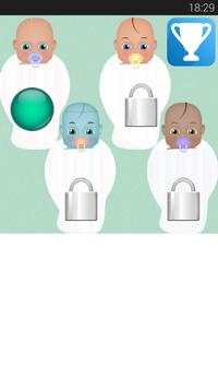 cute babies care game 2 screenshot 2