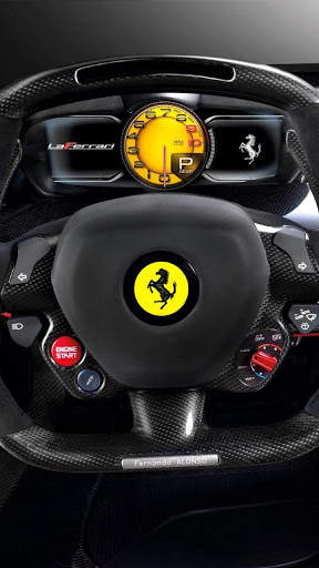 Wallpaper For Ferrari Cars स्क्रीनशॉट 7