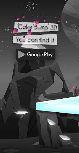 Color Smash 3D - Color Bump Game स्क्रीनशॉट 1