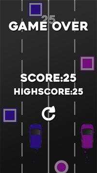 racing car 2 player screenshot 3
