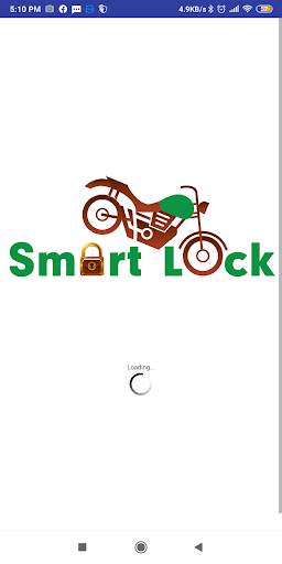Smart Lock BD screenshot 2
