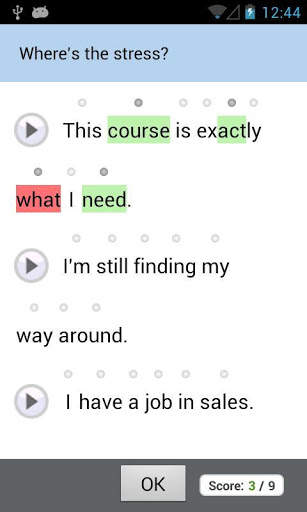 World Wide English Pro скриншот 5