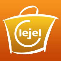 Lejel Home Shopping logo
