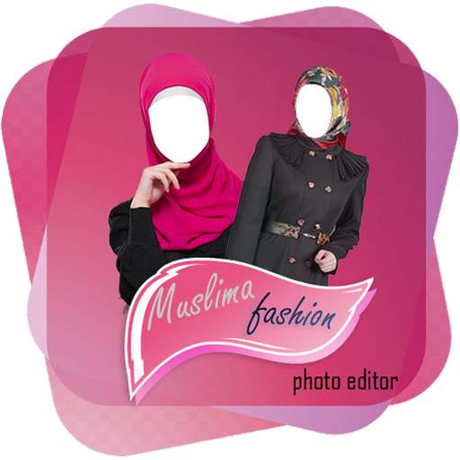 Muslima fashion photo editor 5.1