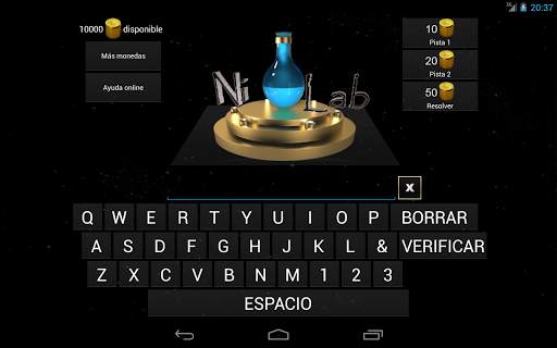 3D Logo Quiz screenshot 9