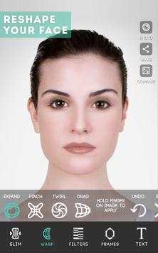 ModiFace Photo Editor screenshot 11