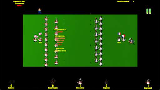 Volley Fire screenshot 6