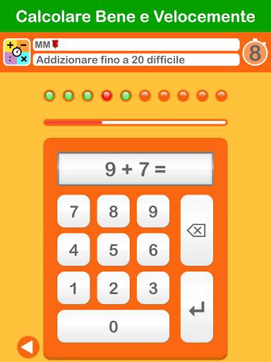 Calcolare Bene e Velocemente screenshot 11