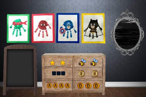 Escape Games 8B 123 screenshot 2