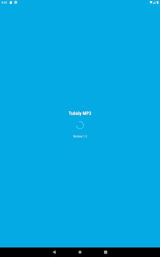 Tubidy MP3: Tubidy MP3 Downloader - Tubidy Music screenshot 16