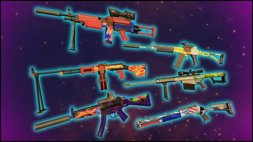 Firing Squad Free War Shoot Fire Battleground screenshot 6