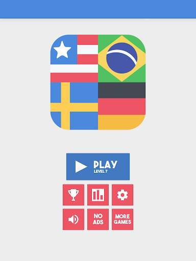 Flags Quiz: Flags of the World screenshot 11