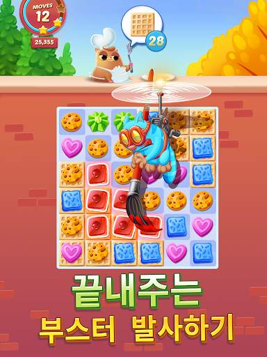 Cookie Cats screenshot 8