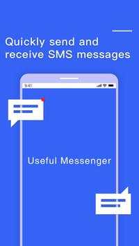 Useful Messenger screenshot 1