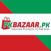 PKBAZAAR.PK - ONLINE SHOPPING IN PAKISTAN logo