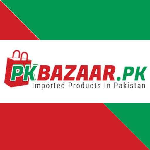PKBAZAAR.PK - ONLINE SHOPPING IN PAKISTAN 2.0