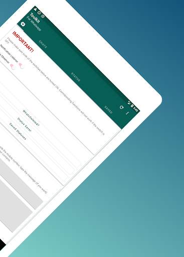 Status Saver for WhatsApp - Download,share status! screenshot 7