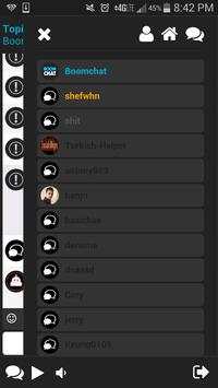 Teen Chatroom! screenshot 1