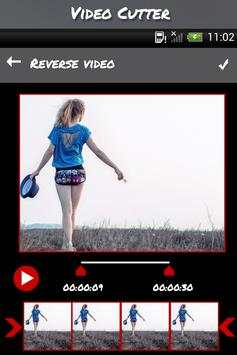Video Cutter Maker screenshot 3