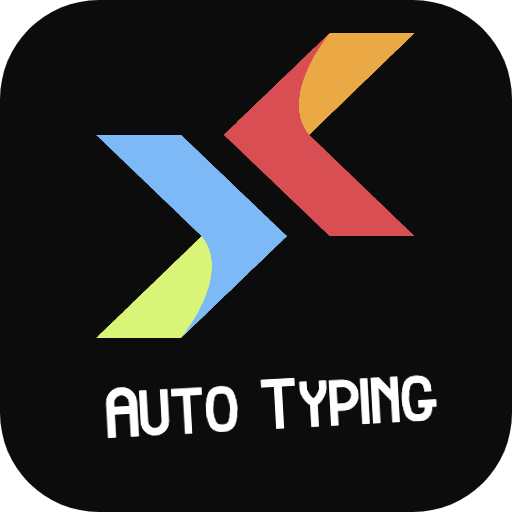 Auto Typing icon