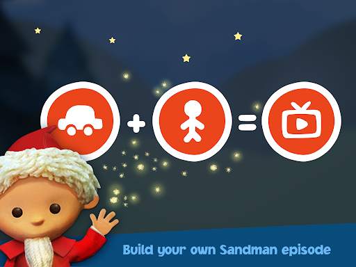 Our Sandman screenshot 10